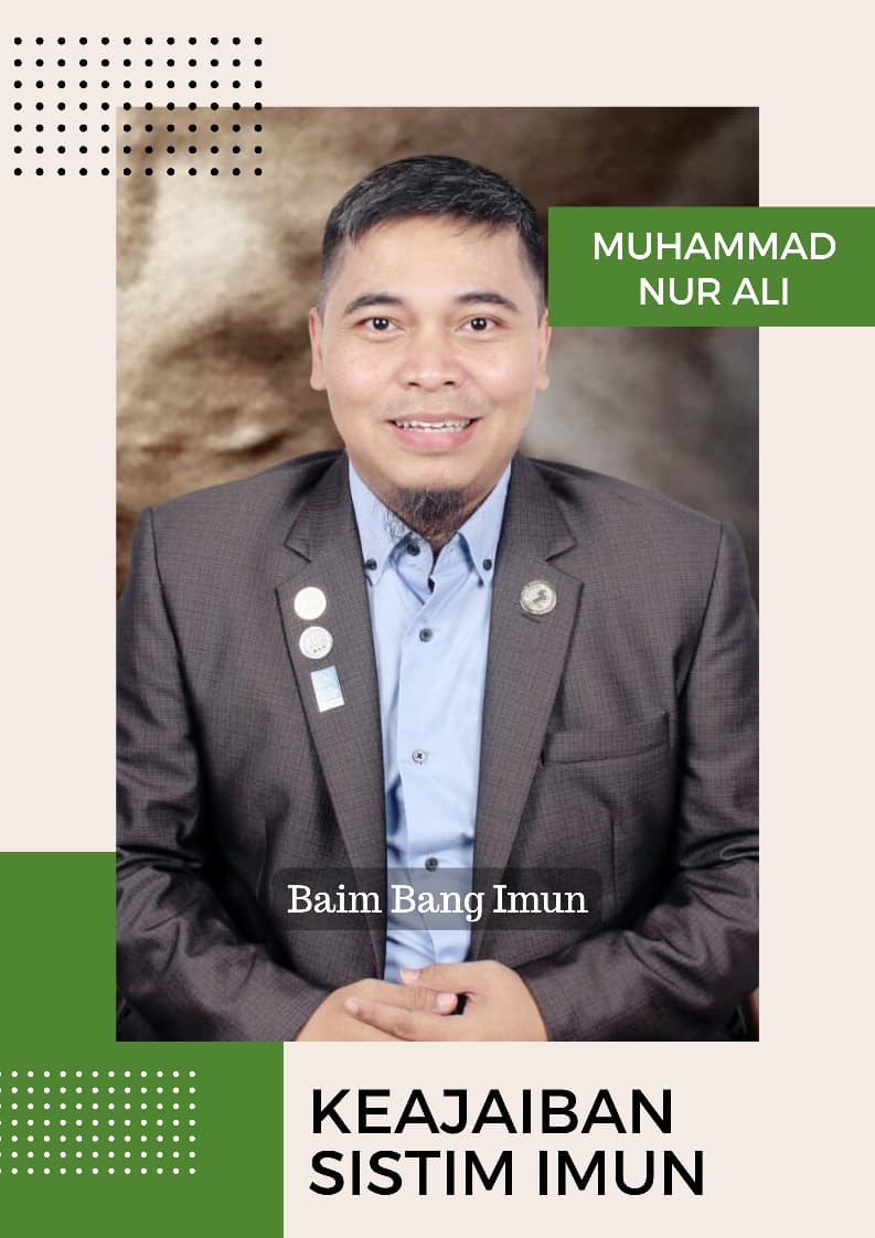 MUHAMMAD NUR ALI